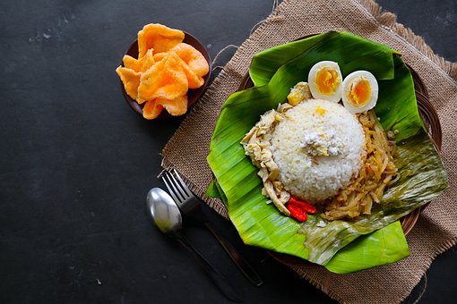Makanan