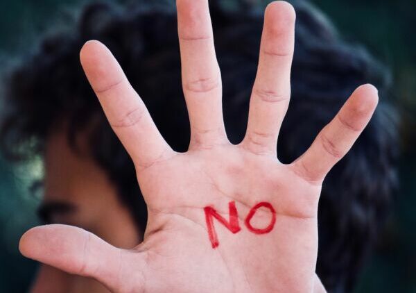 Stop Menjadi People Pleaser