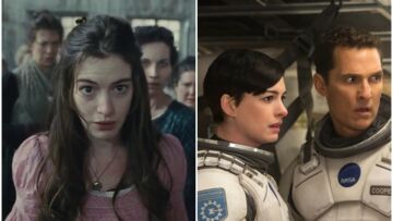 7 Film Populer yang Dibintangi Anne Hathaway, Mulai dari Musikal Hingga Science Fiction