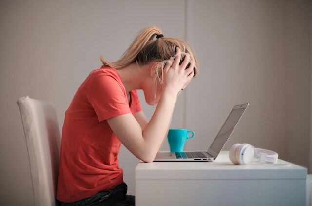 Terjebak Dalam Kehidupan Perfectionism? YukkKenali Lebih Dalam Apa Itu Perfectionism
