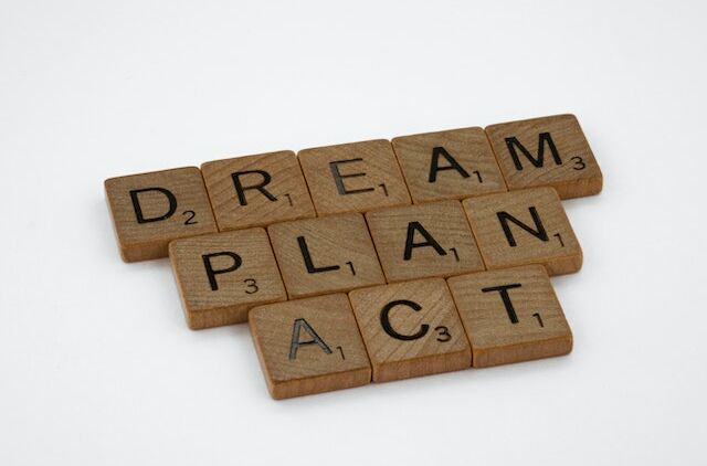 My Dream