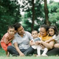 Peran Keluarga Jadi Penentu Kesehatan Mental Anak. Sudah Siapkah Kita sebagai Orang Tua?