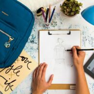 Mengenal Dunia Fashion Melalui Jurusan Tata Busana SMK Negeri 1 Karangdadap