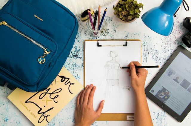 Mengenal Dunia Fashion Melalui Jurusan Tata Busana SMK Negeri 1 Karangdadap