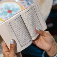 Menghafal Alquran, Berawal dari Kebiasaan