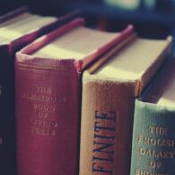 5 Langkah Menulis Novel. Simak Biar Nggak Bingung di Tengah Jalan!