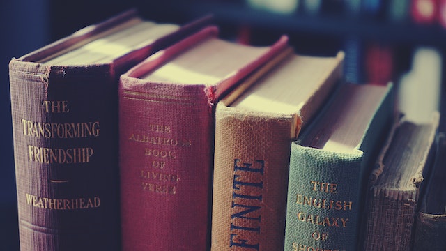 5 Langkah Menulis Novel. Simak Biar Nggak Bingung di Tengah Jalan!