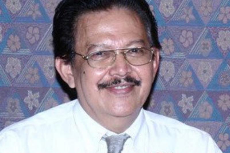 Kabar Duka, Aktor Senior Rudy Salam Meninggal Dunia 3 Rudy Salam meninggal