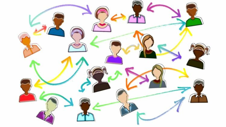 Daya Tarik Interpersonal Bisa Membuat Orang Lain Tertarik Kepada Kita!