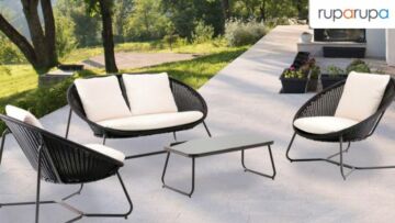 5 Desain Taman Aesthetic untuk Rumah Kecil