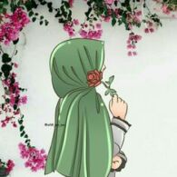 Lantunan Kagumku