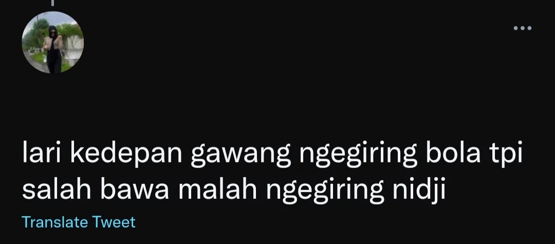 Giring Nidji sahabat aku