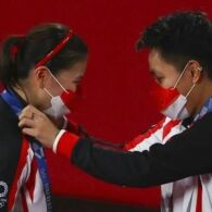 Badminton Indonesia Di Mata Dunia