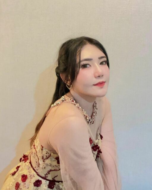 Putus stigma anak pertama