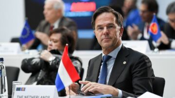 Belanda Minta Maaf Atas Perbudakan 250 Tahun di Masa Lalu ke Eks Jajahan, Termasuk Indonesia