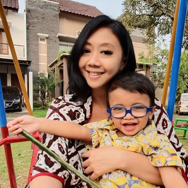 Anak Asri Welas