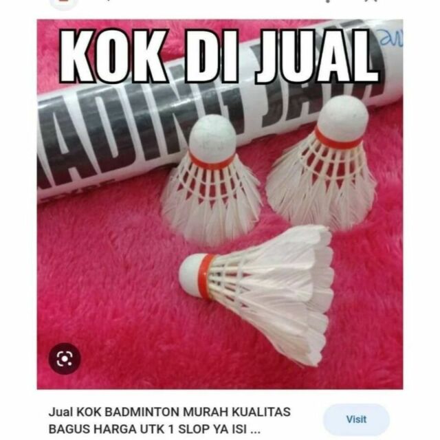 Kok?