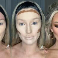Ini Rahasia dibalik Trend Make Up Viral Meredith Duxbury!