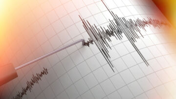 Gempa Sukabumi Berkekuatan M 5,8, Terasa Sampai Jakarta tapi Tak Berpotensi Tsunami