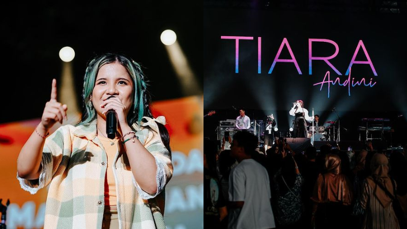 Teladan Music Festival