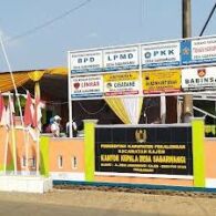 Legenda Desa Sabar Wangi