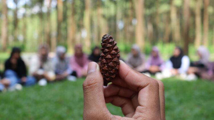 Teknologi Maju, Plus atau Minus?