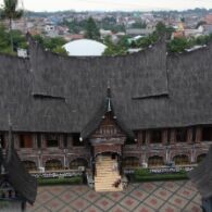 5 Alasan Harus Segera Update Kenangan Masa Kecil di Wajah Baru Taman Mini Indonesia Indah