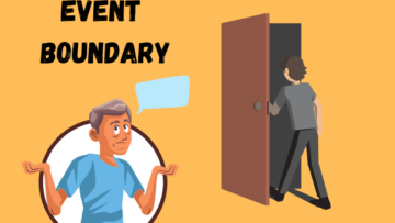 Mengenal Event Boundary, Mendadak Lupa Saat akan Melakukan Sesuatu