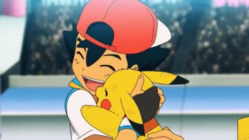Kisah Ash dan Pikachu Resmi Berakhir Setelah 25 Tahun, Pokemon Umumkan Karakter Pengganti