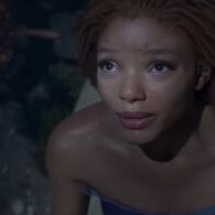 Sempat Picu Penolakan, Sutradara Ungkap Alasan Sederhana Pilih Halle Bailey di The Little Mermaid