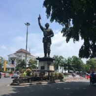 5 Rekomendasi Tempat Wisata di Solo. Dari Taman Satwa hingga Pasar!