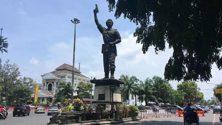 5 Rekomendasi Tempat Wisata di Solo. Dari Taman Satwa hingga Pasar!