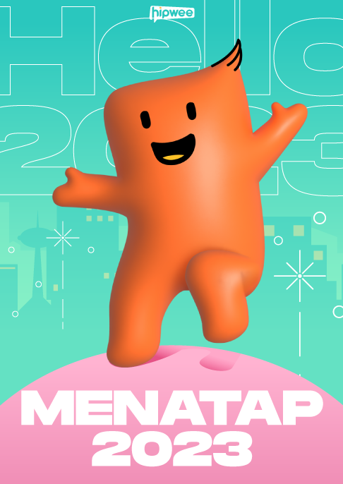 Menatap 2023