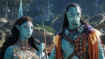 Keren! Suku Bajo Indonesia Jadi Salah Satu Inspirasi Suku Metkayina di Film Avatar 2