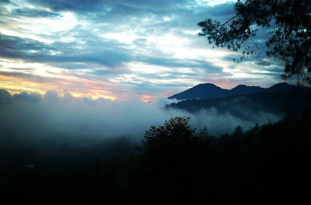 Yuk Jelajah Desa Silurah! Cagar Budaya dengan Pemandangan Cantik