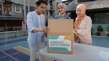 3 Langkah Jadi Generasi Seimbang yang Ngetren di Tahun 2023