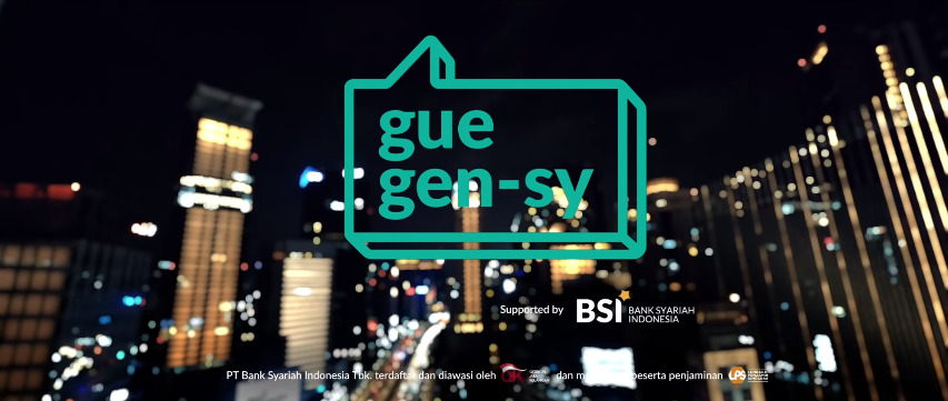 Yuk, Kenalan Lebih Jauh dengan Gen-Sy yang Saat ini Berumur 1 Tahun 6 Yuk, Kenalan Lebih Jauh dengan Gen-Sy yang Saat ini Berumur 1 Tahun