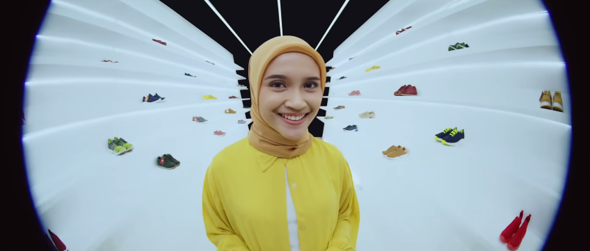 Yuk, Kenalan Lebih Jauh dengan Gen-Sy yang Saat ini Berumur 1 Tahun 5 Yuk, Kenalan Lebih Jauh dengan Gen-Sy yang Saat ini Berumur 1 Tahun
