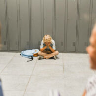 Anak yang Menjadi Korban Bullying dan Kekerasa Fisik Orang Tua