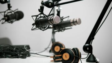 Top 5 Podcast Indonesia Terpopuler Sepanjang Tahun ini Versi Spotify Wrapped 2022