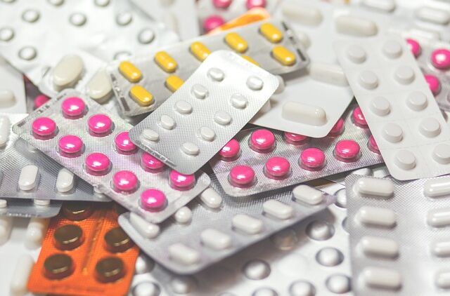 Catat! Alasan Penderita Hipertensi Harus Minum Obat Sacara Rutin