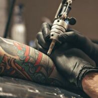 Kenapa Tato itu Dianggap Buruk, Padahal Itu Seni?