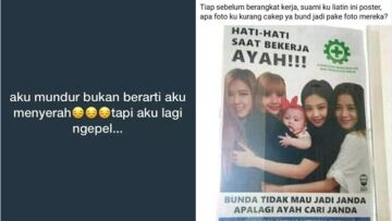 10 Curhatan Ibu-ibu di Status Media Sosial, Selalu Punya Cara untuk Bikin Setiap Momen Jadi Lucu