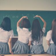 Menghadapi Pertanyaan, Sekolah Lanjut untuk Apa?