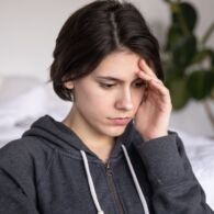 Si Paling Overthinking tentang Masa Depan. Yuk, Nggak Perlu Berlebihan!