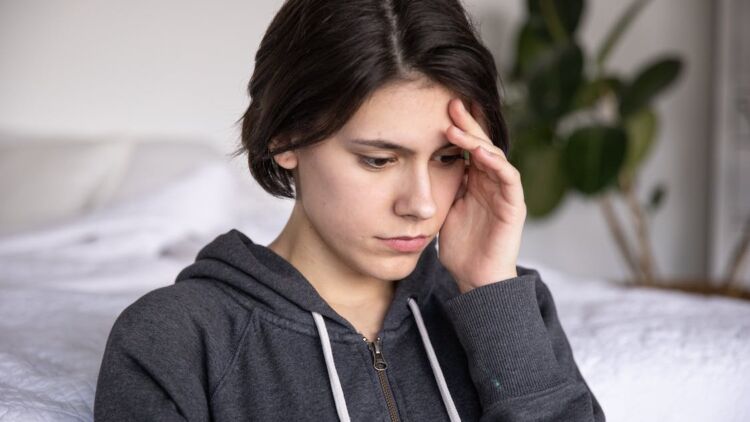 Si Paling Overthinking tentang Masa Depan. Yuk, Nggak Perlu Berlebihan!