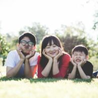 Anak Tengah Sebagai Penengah antara Anak Pertama dan Terakhir