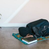 Tuhan, Bisakah Aku Bersinar Lagi