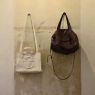 Tren Strap Bag di Kalangan Milenial