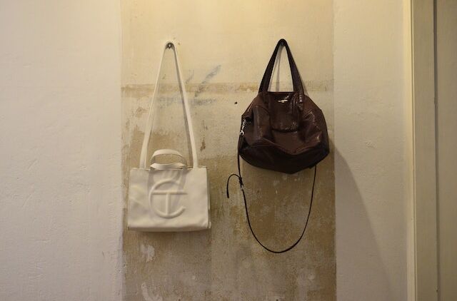 Tren Strap Bag di Kalangan Milenial